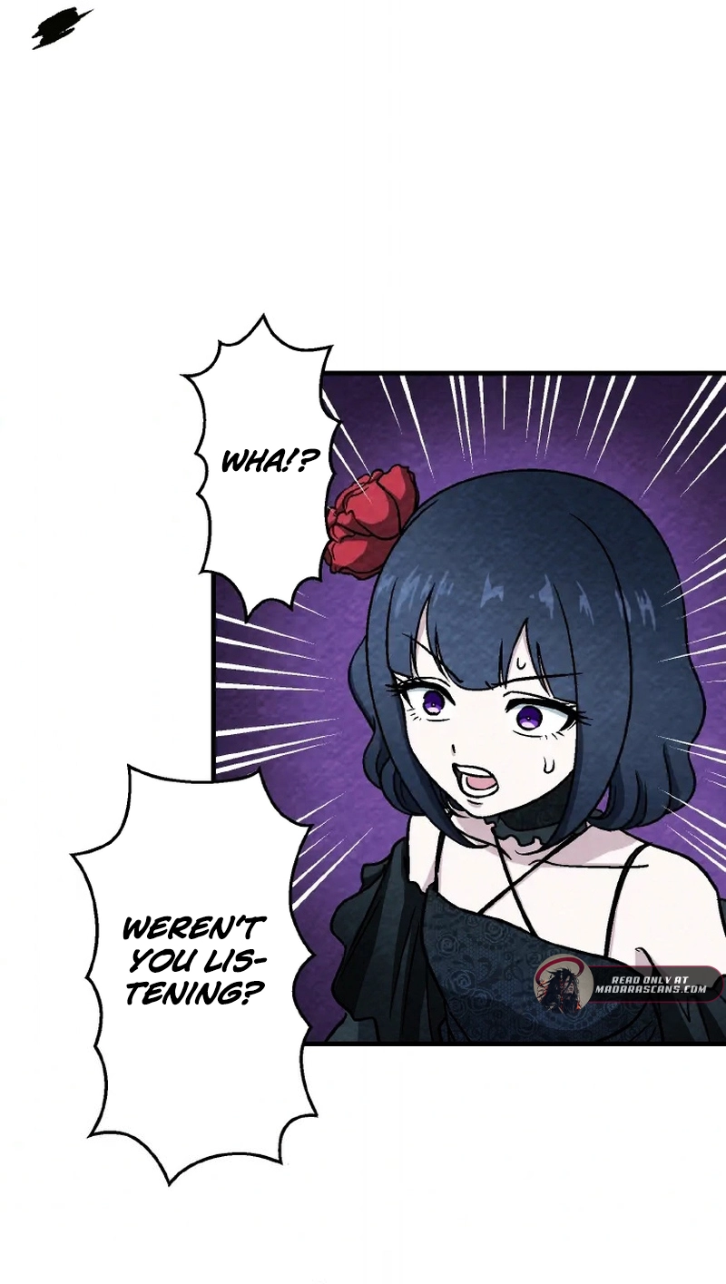 Read Beyond the Abyss of the Spirit Labyrinth EN Manga Online