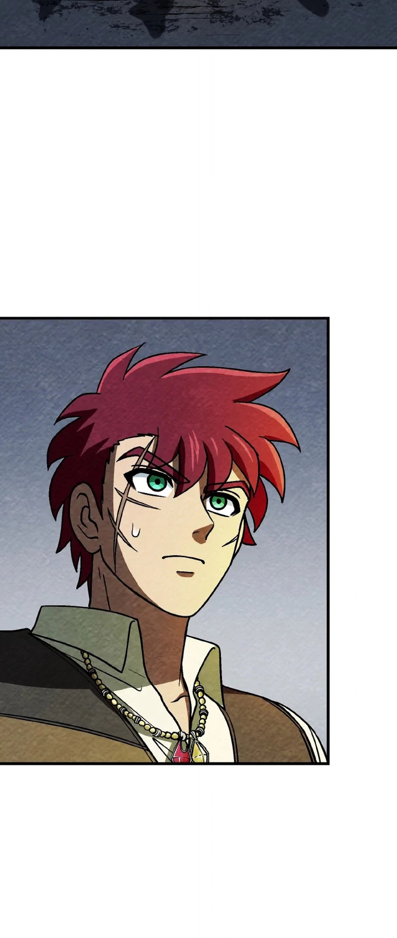 Read Beyond the Abyss of the Spirit Labyrinth EN Manga Online