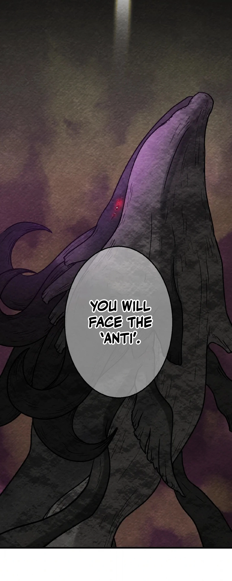 Read Beyond the Abyss of the Spirit Labyrinth EN Manga Online