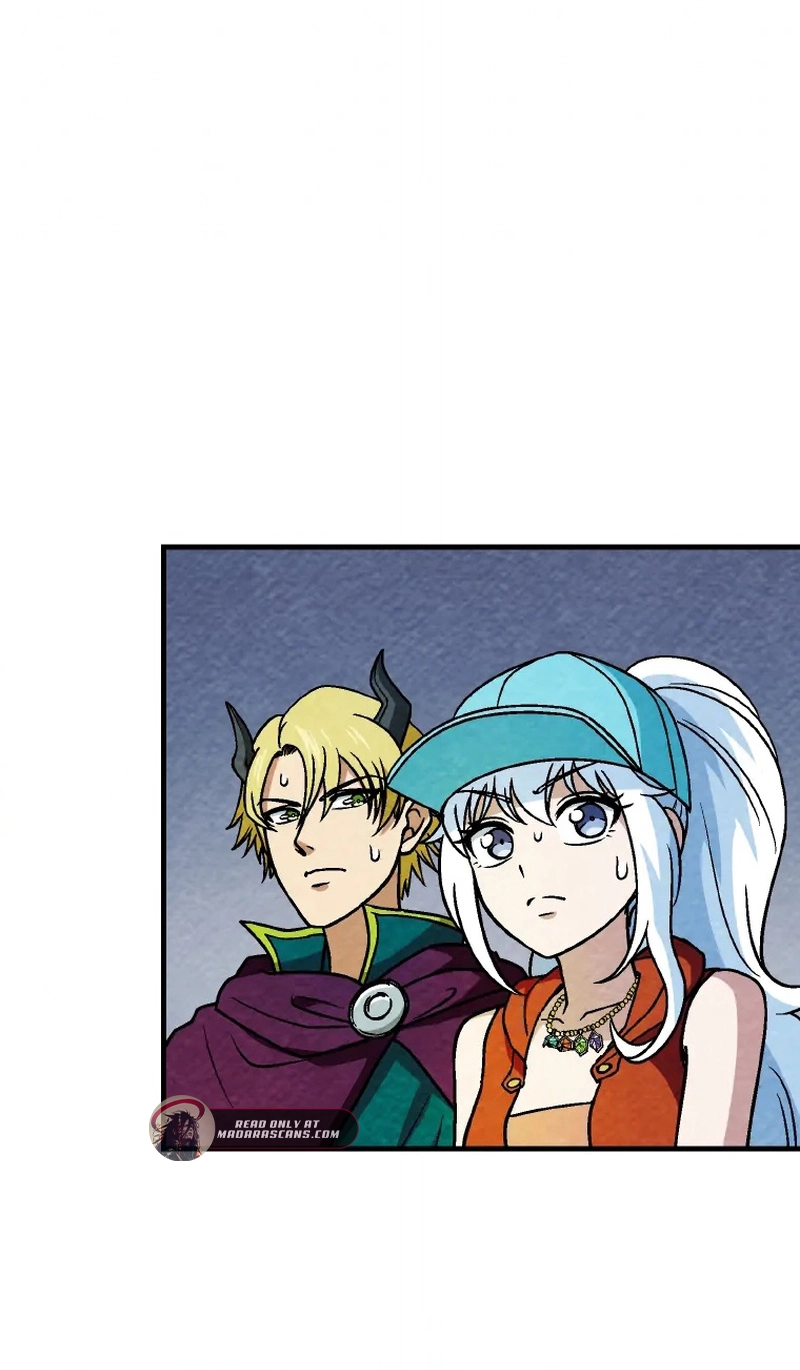 Read Beyond the Abyss of the Spirit Labyrinth EN Manga Online