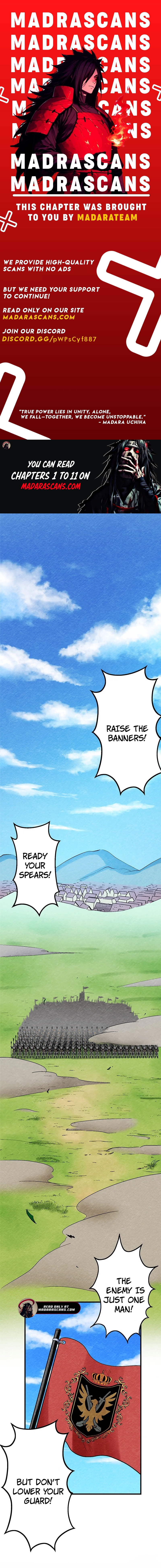 Read Beyond the Abyss of the Spirit Labyrinth EN Manga Online