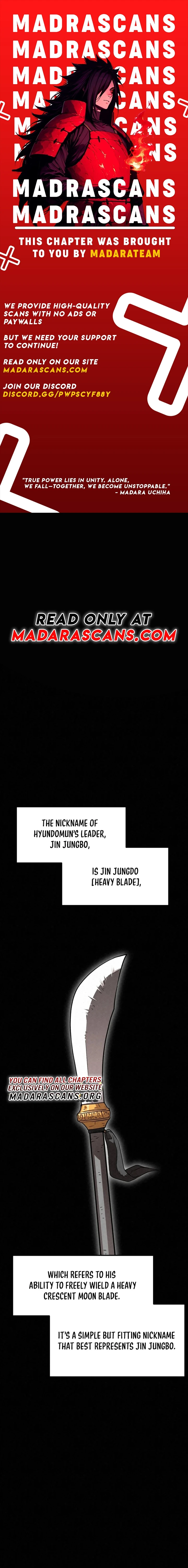 Read Black Fox_ Sword Master of Mount Kunlun EN Manga Online