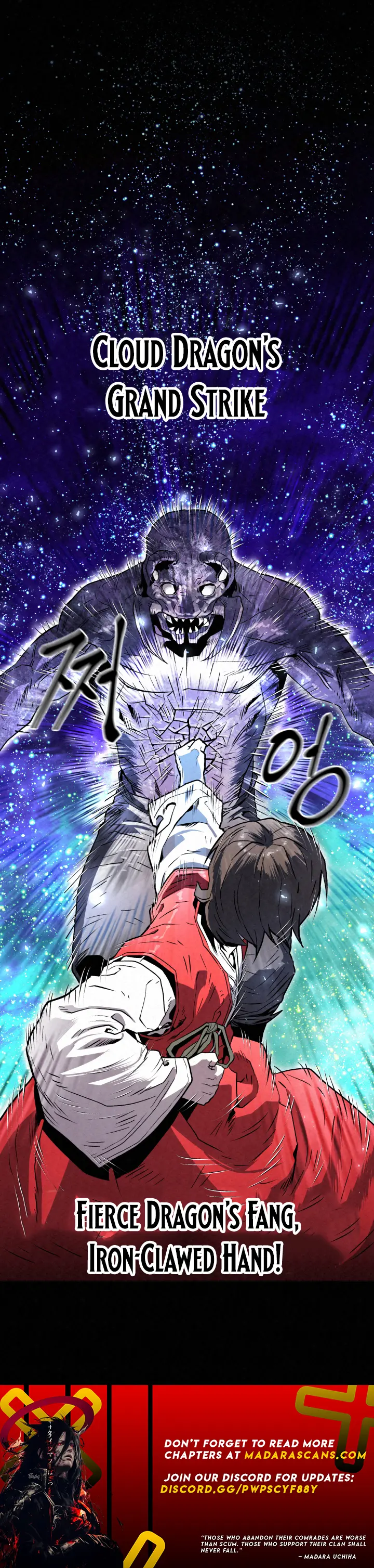 Read Black Fox_ Sword Master of Mount Kunlun EN Manga Online