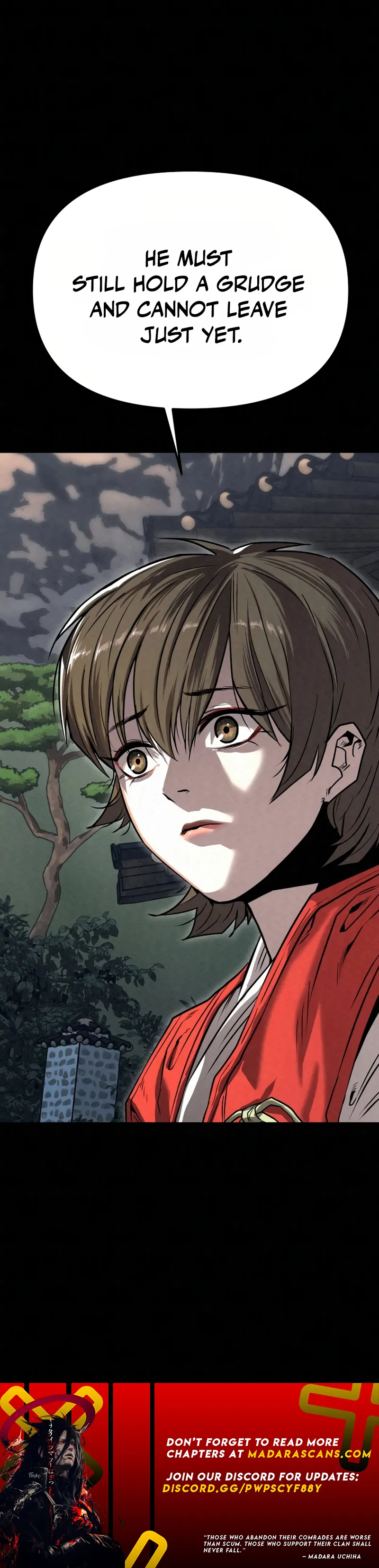 Read Black Fox_ Sword Master of Mount Kunlun EN Manga Online