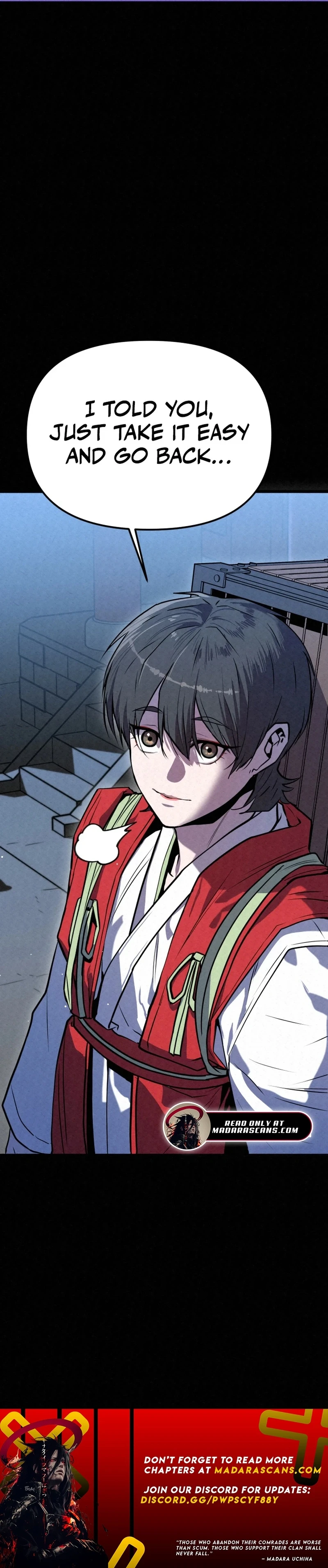Read Black Fox_ Sword Master of Mount Kunlun EN Manga Online