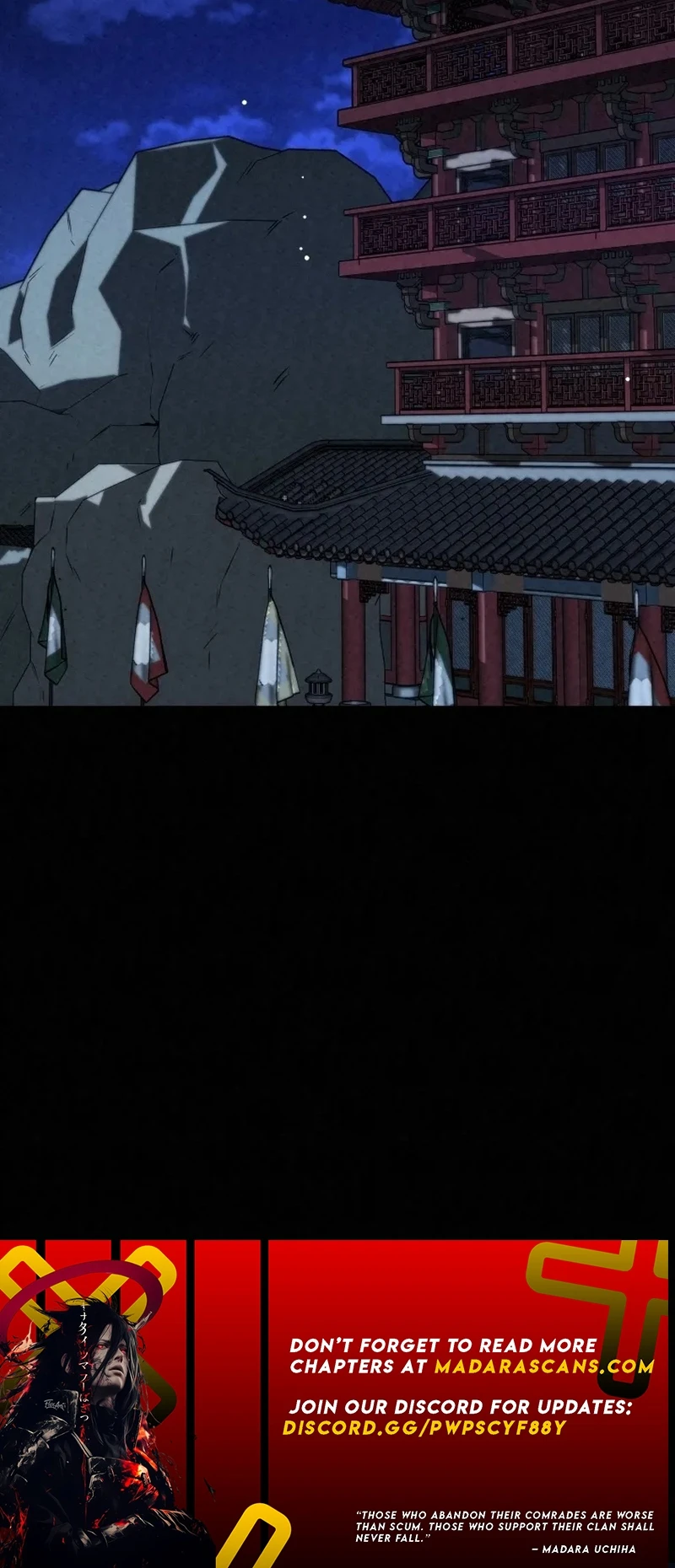 Read Black Fox_ Sword Master of Mount Kunlun EN Manga Online
