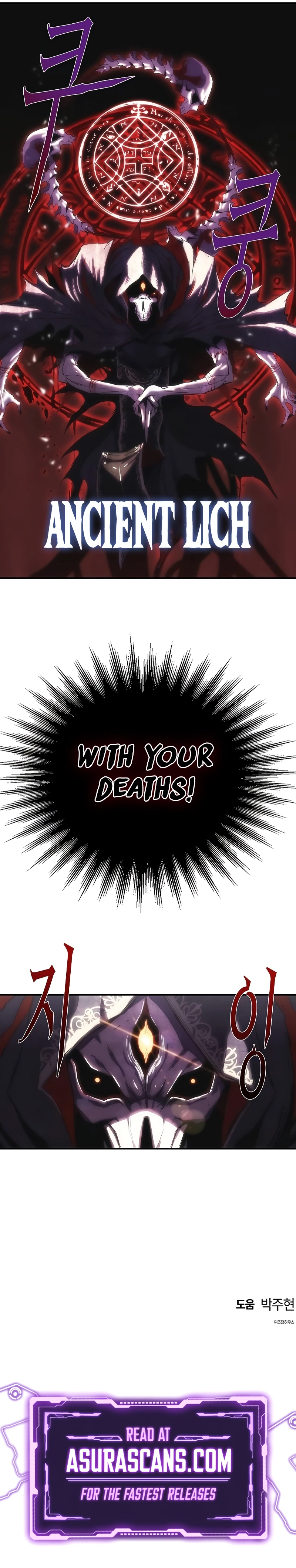 Read Bloodhound S Regression Instinct EN Manga Online