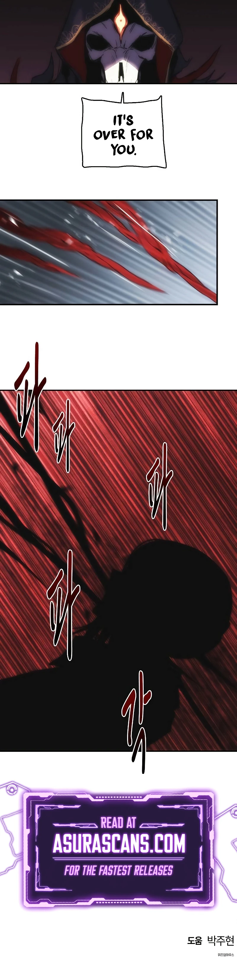Read Bloodhound S Regression Instinct EN Manga Online