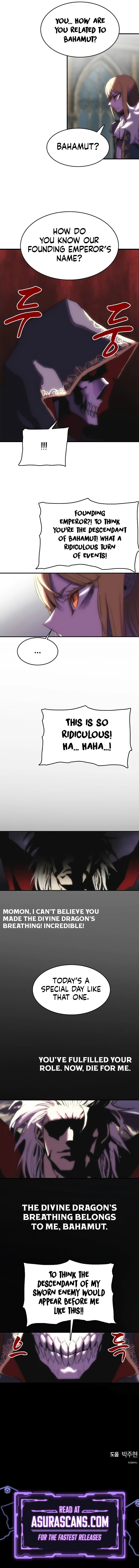Read Bloodhound S Regression Instinct EN Manga Online