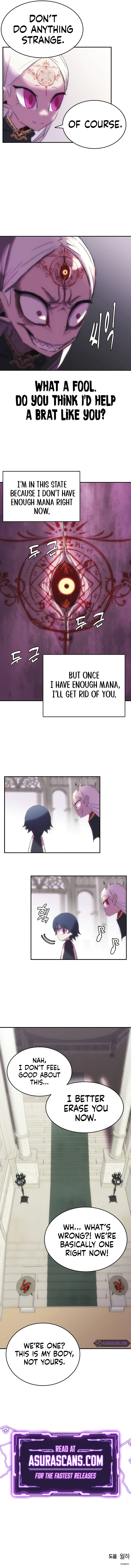Read Bloodhound S Regression Instinct EN Manga Online
