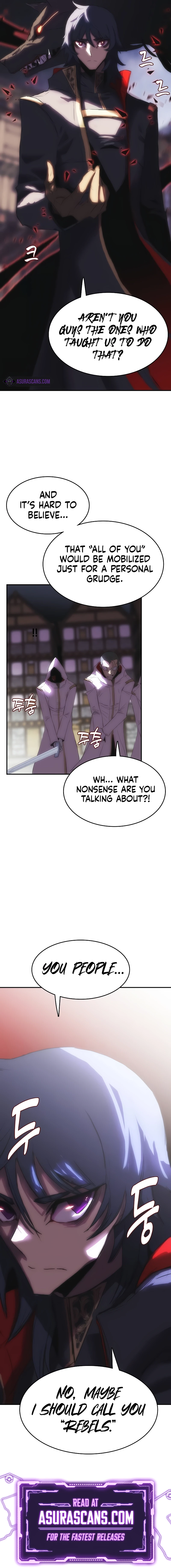 Read Bloodhound S Regression Instinct EN Manga Online