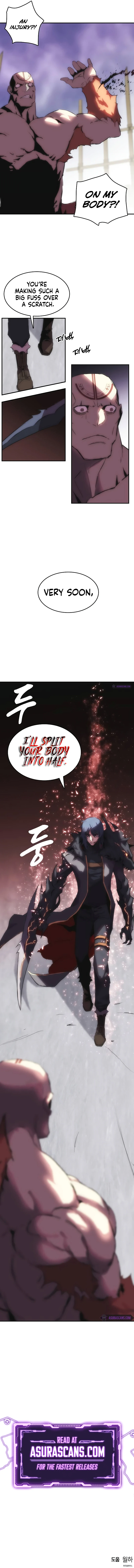 Read Bloodhound S Regression Instinct EN Manga Online