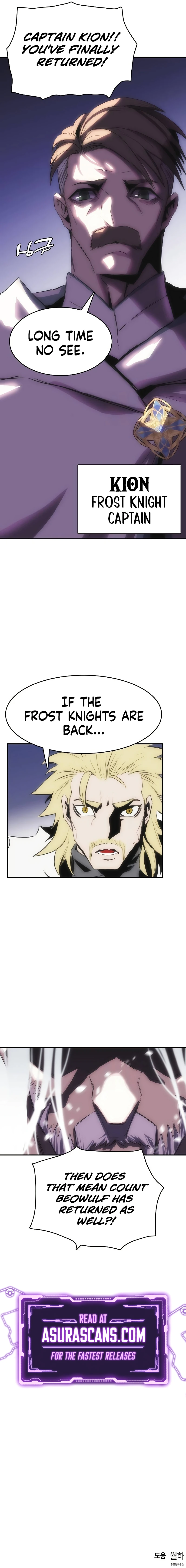 Read Bloodhound S Regression Instinct EN Manga Online