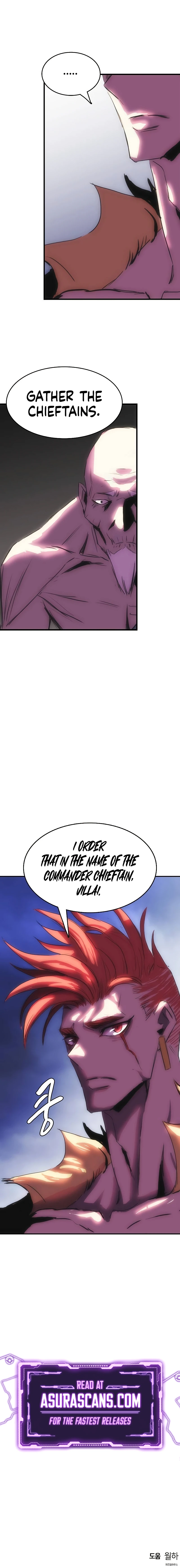 Read Bloodhound S Regression Instinct EN Manga Online