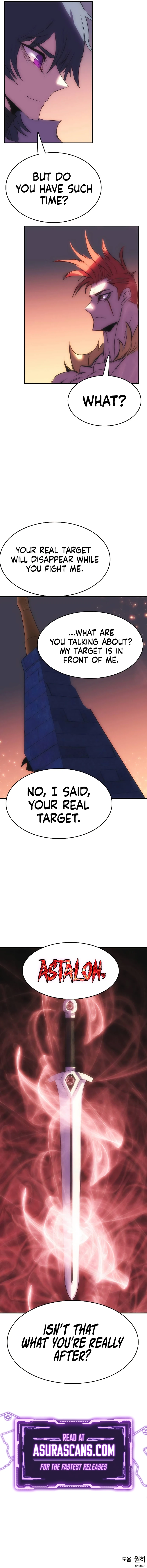 Read Bloodhound S Regression Instinct EN Manga Online