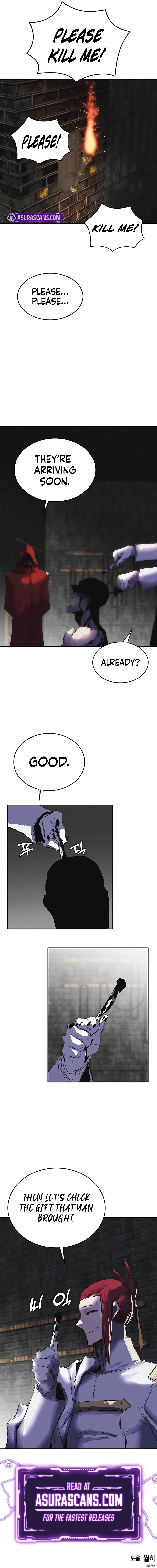 Read Bloodhound S Regression Instinct EN Manga Online