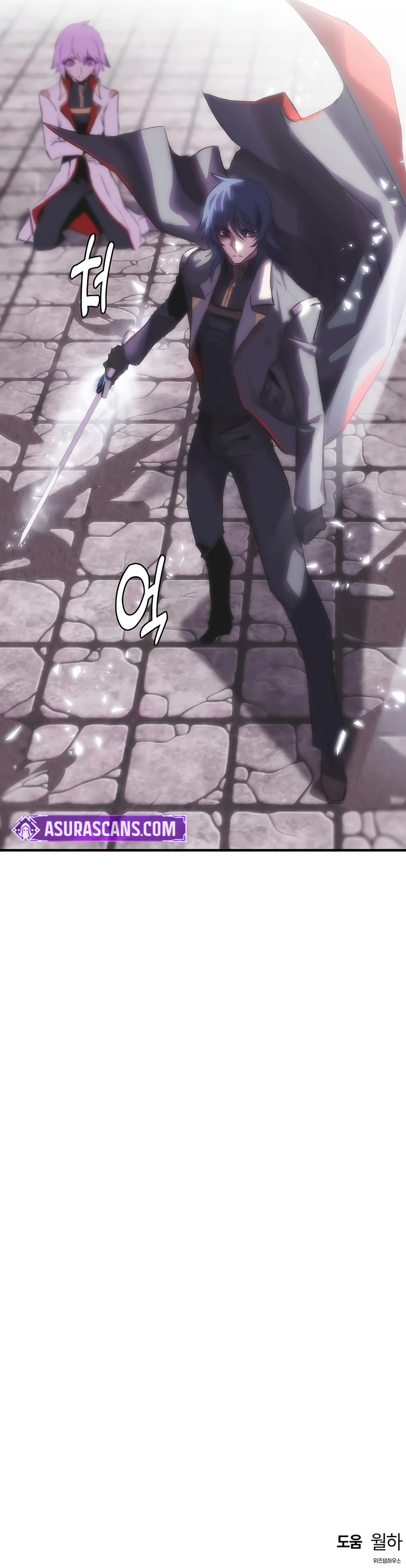 Read Bloodhound S Regression Instinct EN Manga Online