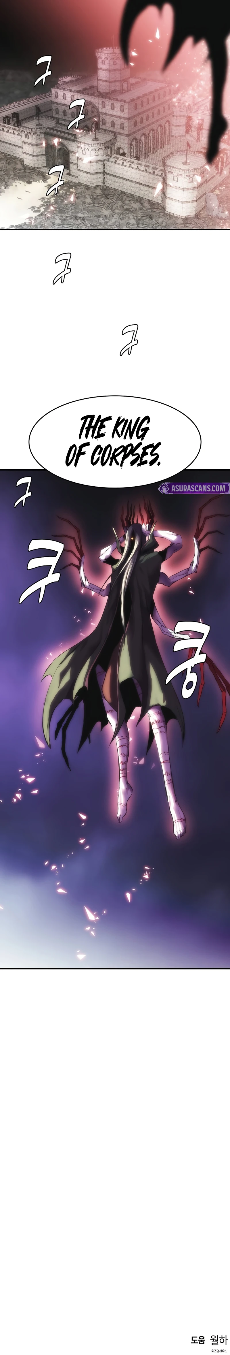 Read Bloodhound S Regression Instinct EN Manga Online