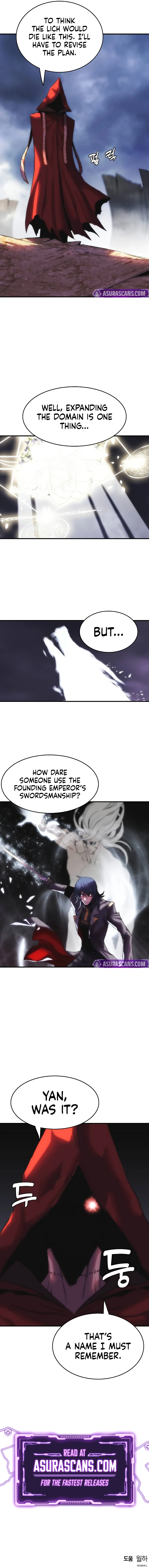 Read Bloodhound S Regression Instinct EN Manga Online