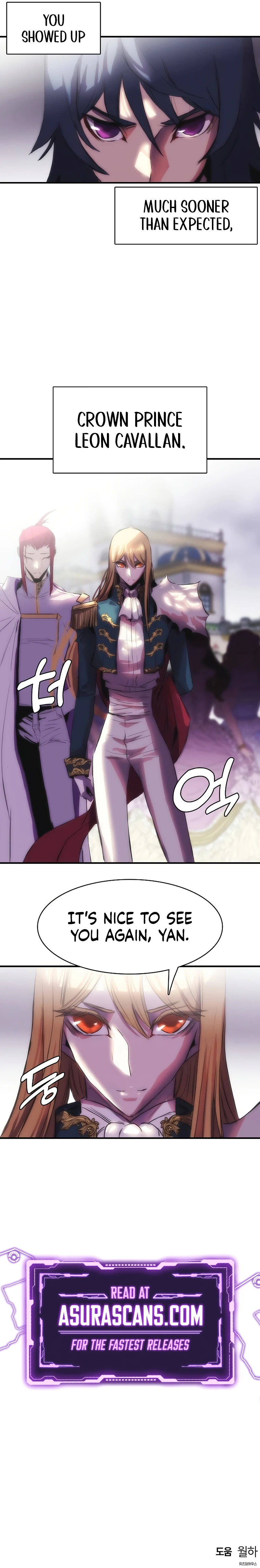 Read Bloodhound S Regression Instinct EN Manga Online