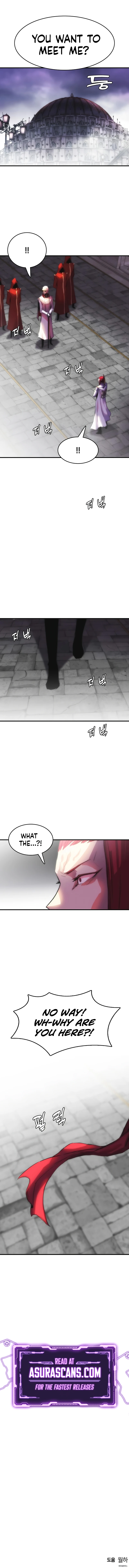 Read Bloodhound S Regression Instinct EN Manga Online
