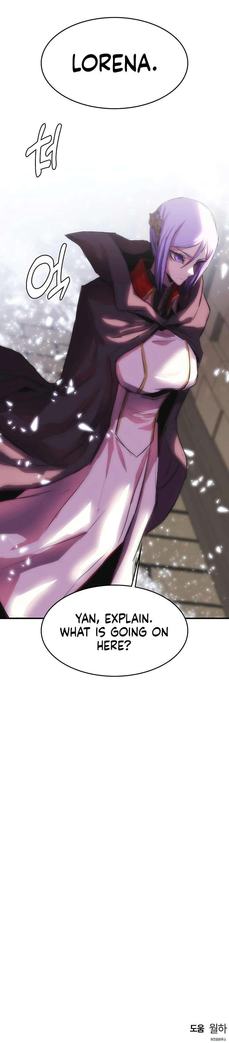 Read Bloodhound S Regression Instinct EN Manga Online