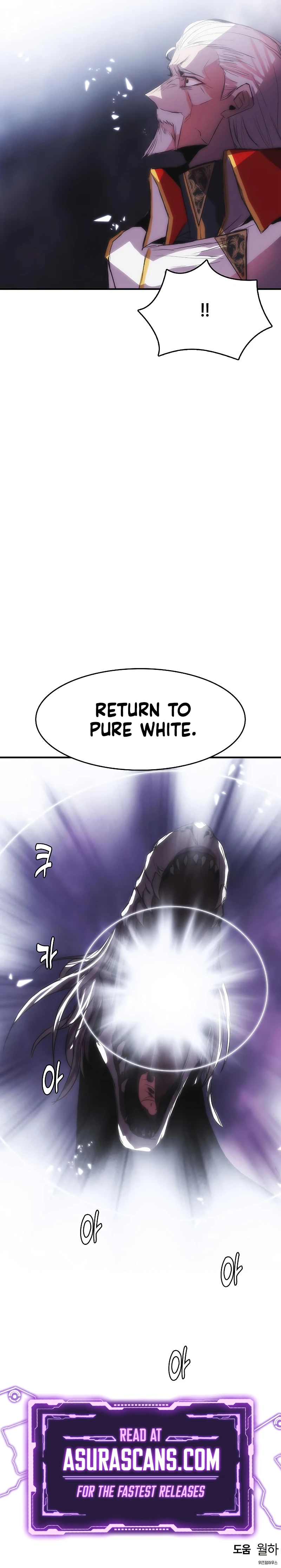Read Bloodhound S Regression Instinct EN Manga Online
