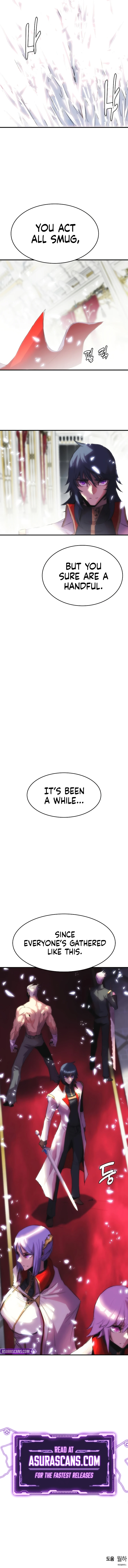 Read Bloodhound S Regression Instinct EN Manga Online