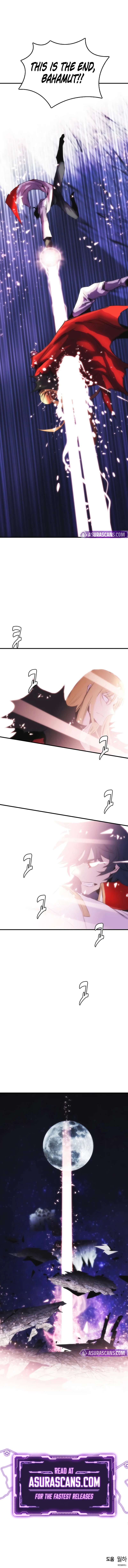 Read Bloodhound S Regression Instinct EN Manga Online