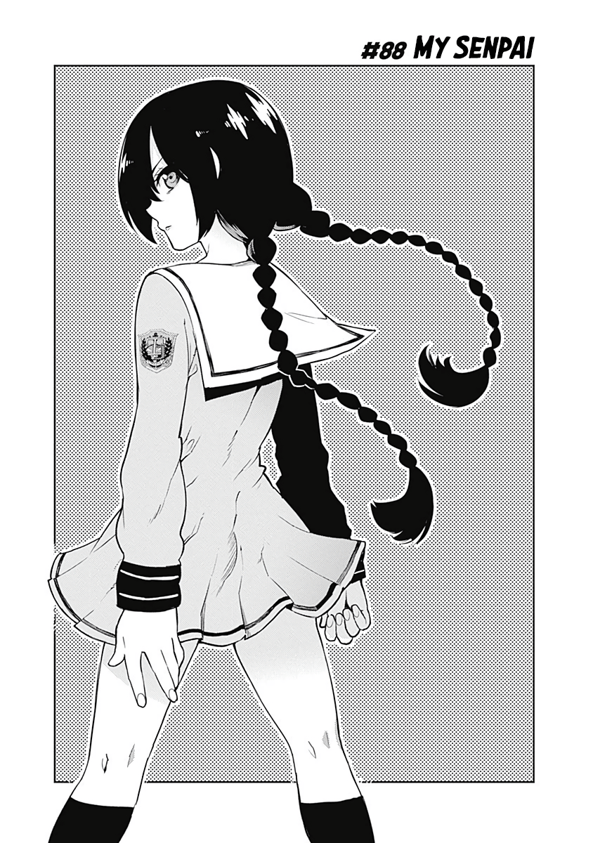 Read Boku Girl EN Manga Online
