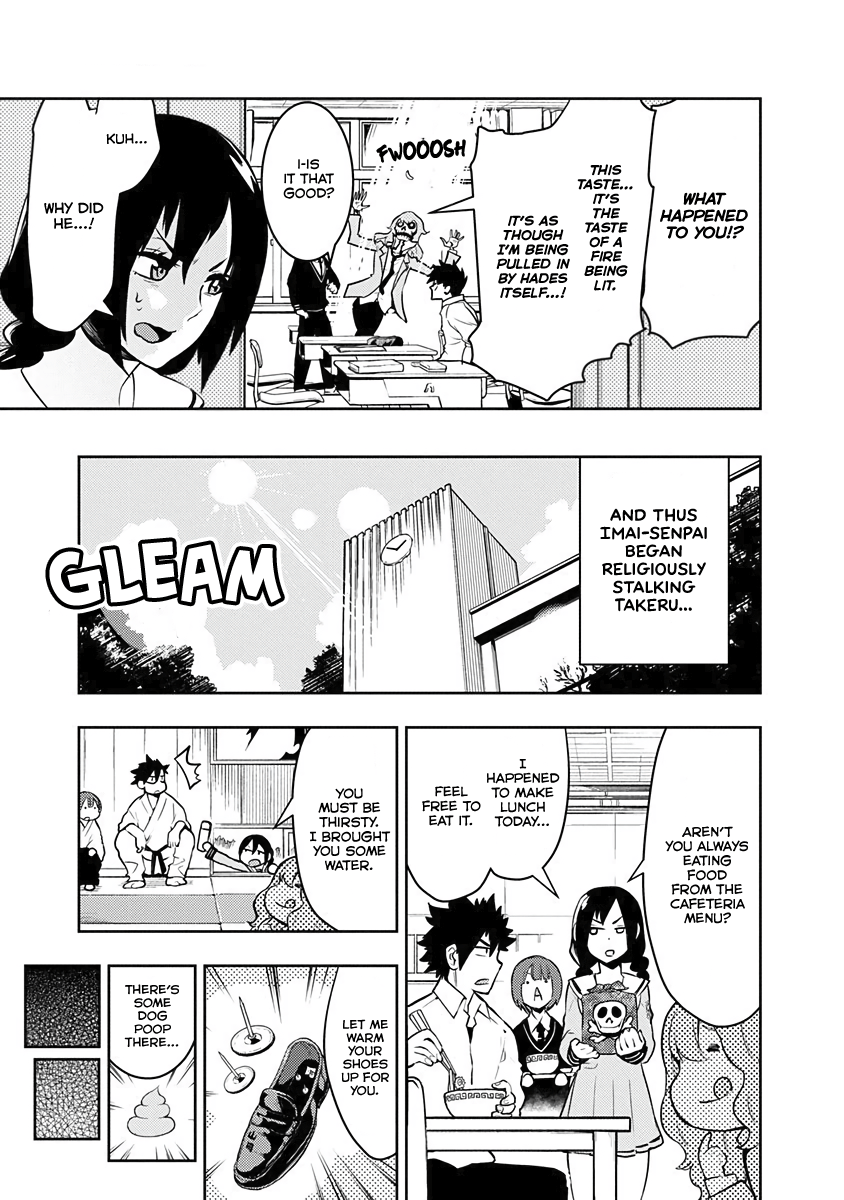 Read Boku Girl EN Manga Online