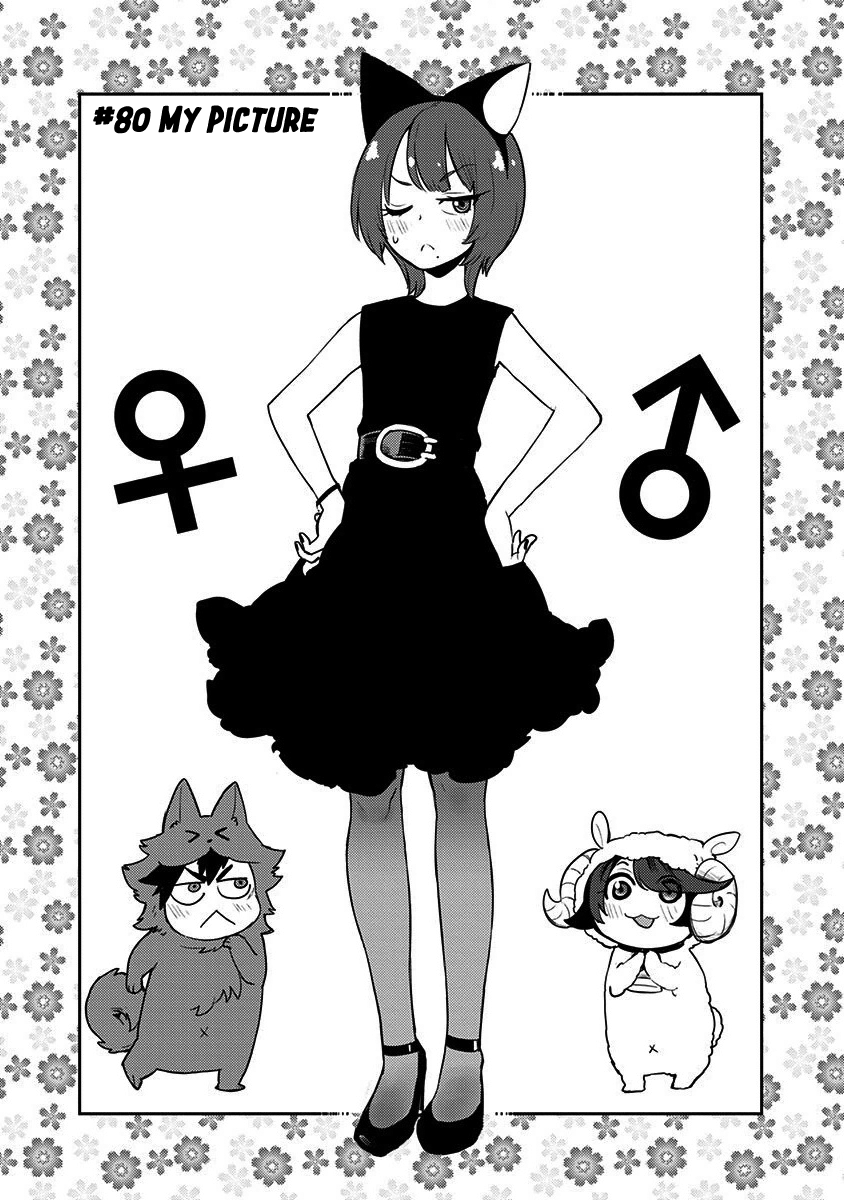 Read Boku Girl EN Manga Online