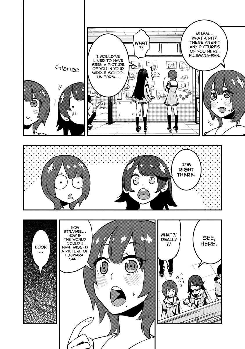 Read Boku Girl EN Manga Online