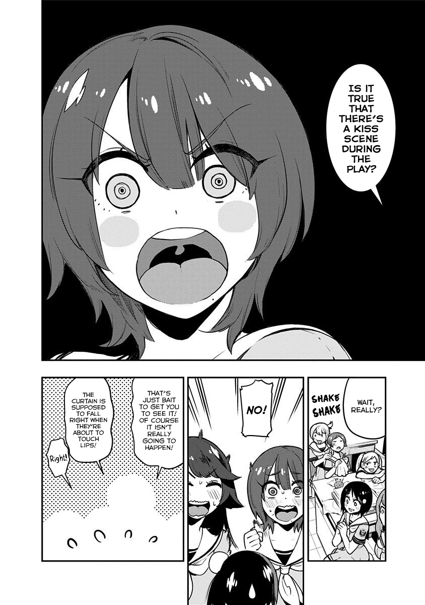 Read Boku Girl EN Manga Online