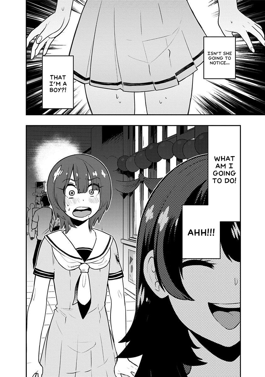 Read Boku Girl EN Manga Online