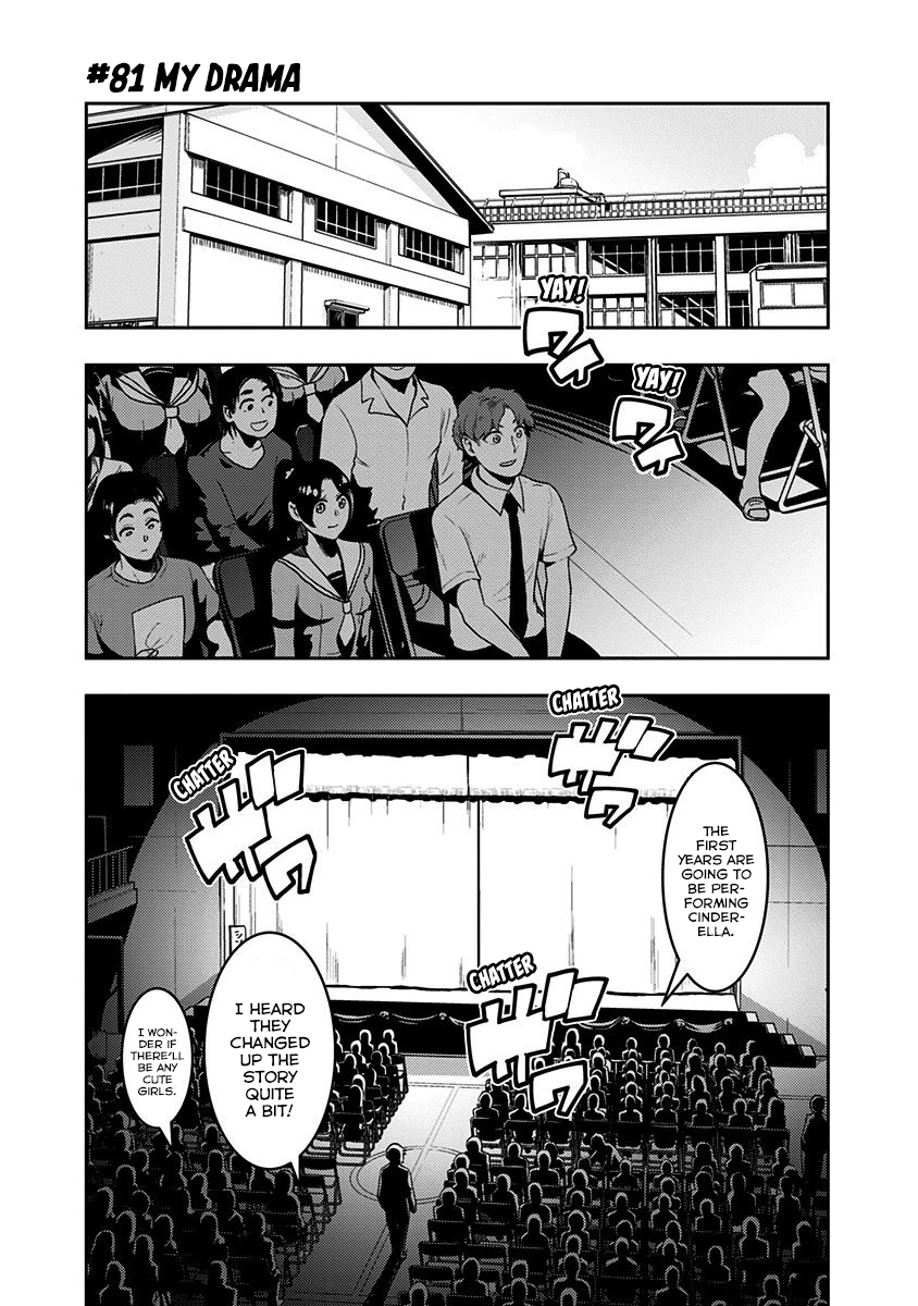 Read Boku Girl EN Manga Online