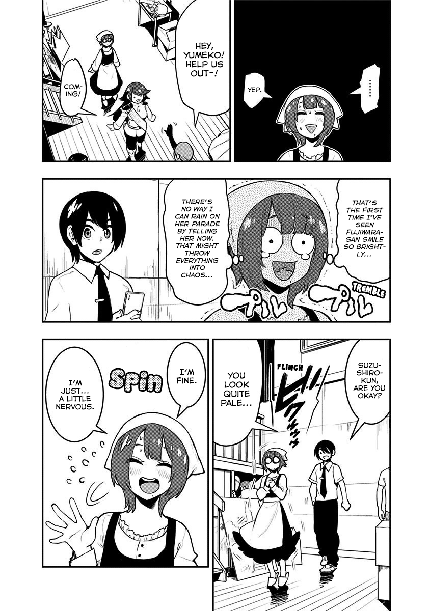 Read Boku Girl EN Manga Online