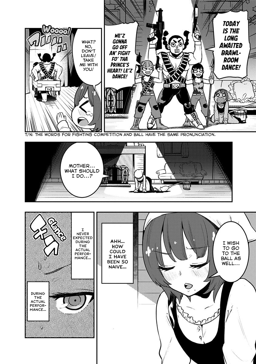 Read Boku Girl EN Manga Online