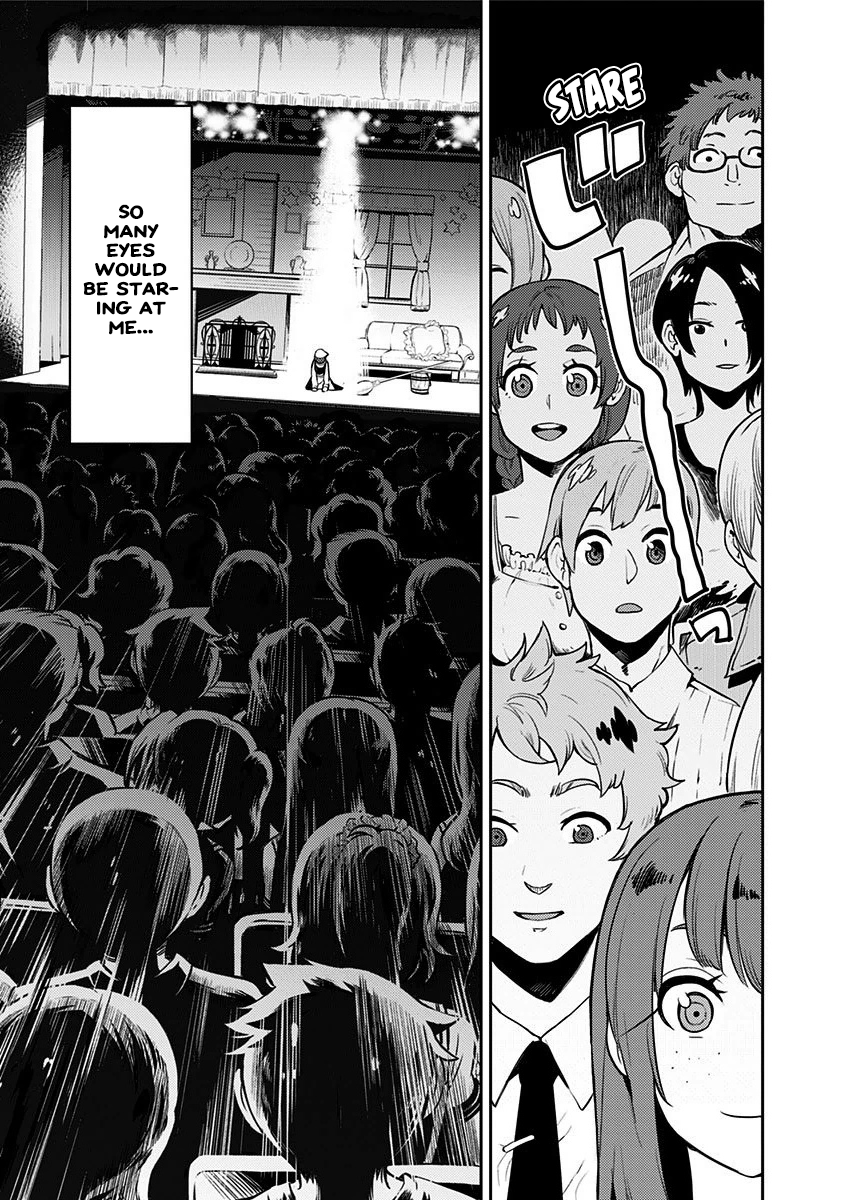 Read Boku Girl EN Manga Online