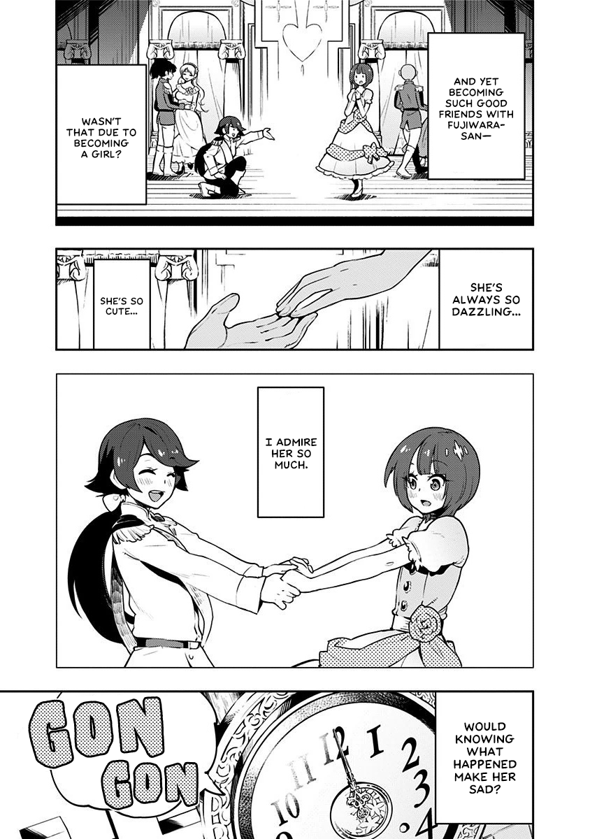 Read Boku Girl EN Manga Online