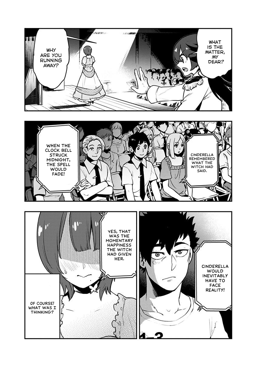 Read Boku Girl EN Manga Online