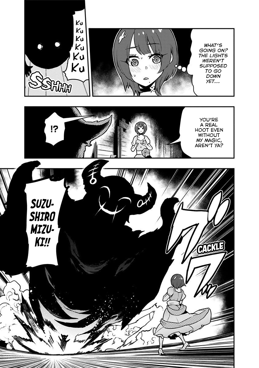Read Boku Girl EN Manga Online