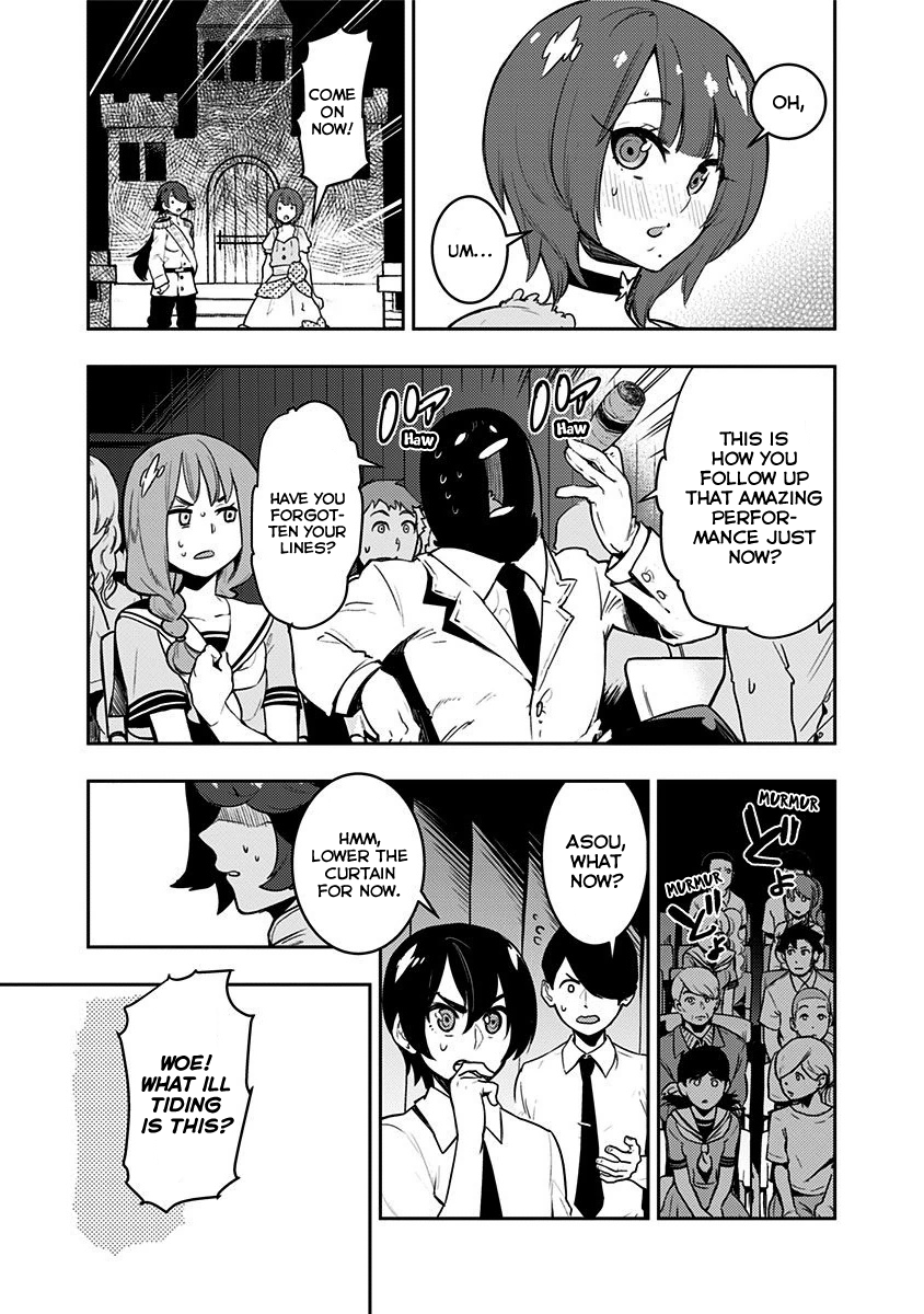 Read Boku Girl EN Manga Online