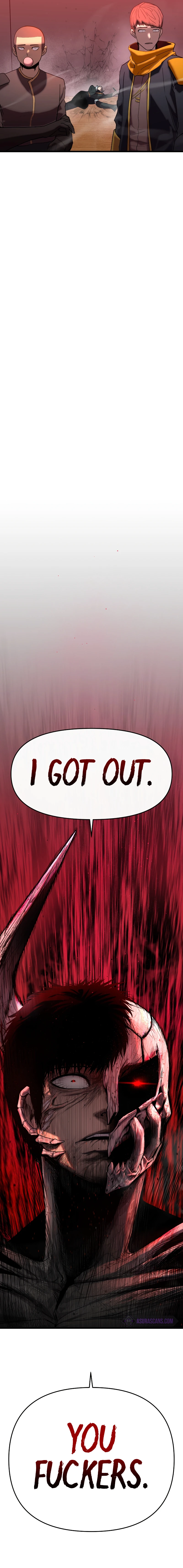 Read Bones EN Manga Online