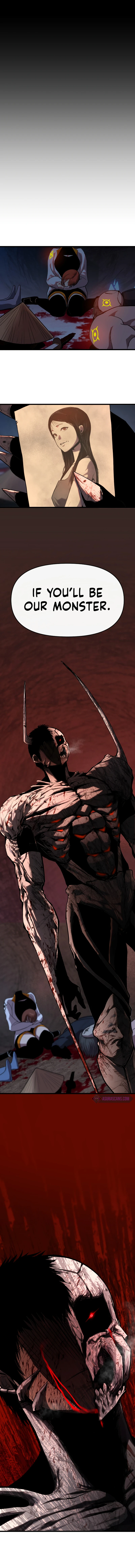 Read Bones EN Manga Online