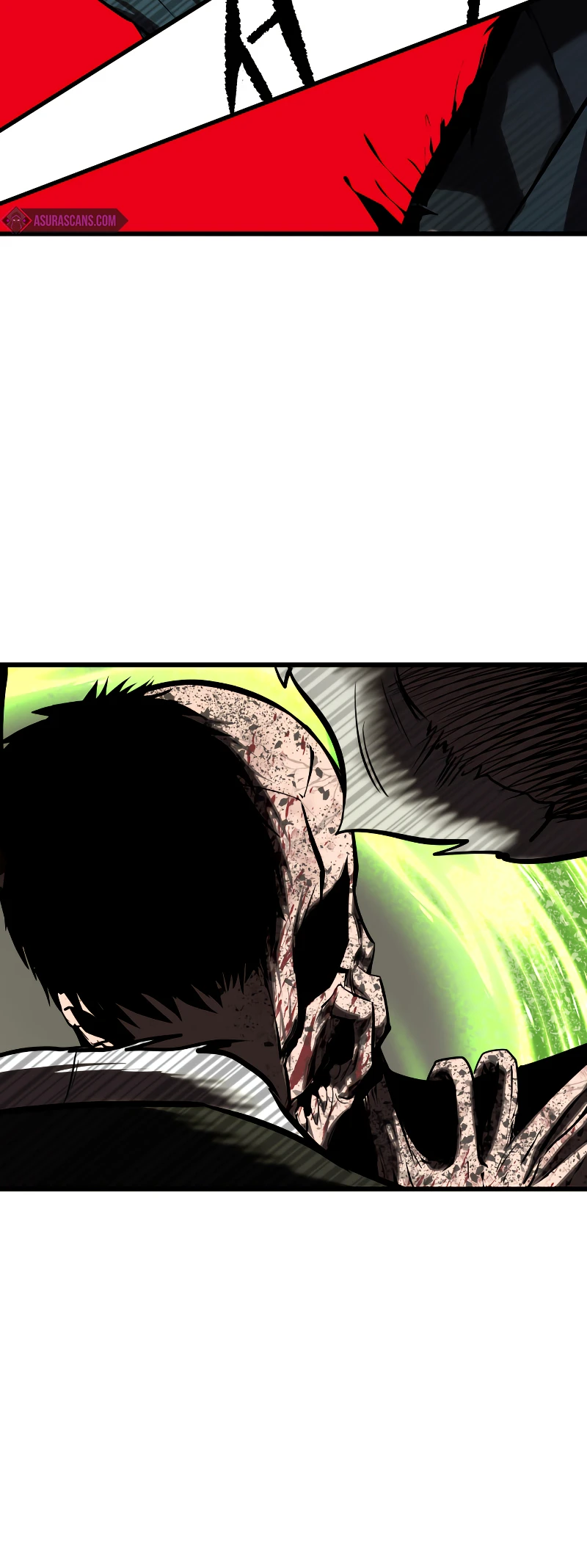 Read Bones EN Manga Online