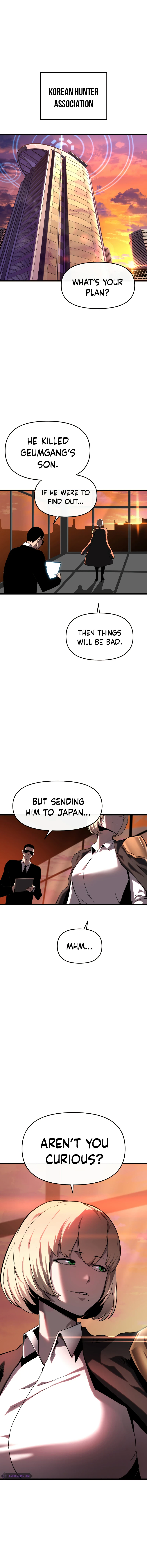 Read Bones EN Manga Online