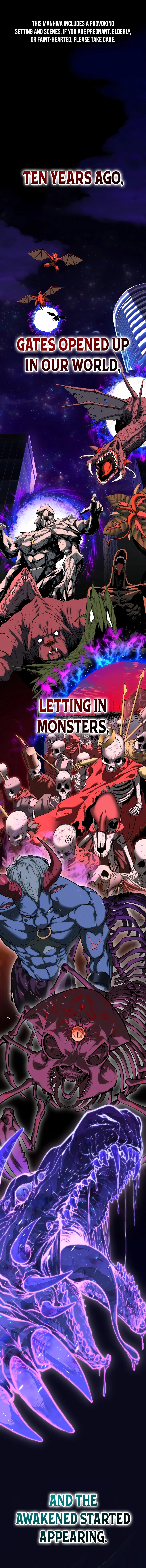 Read Bones EN Manga Online
