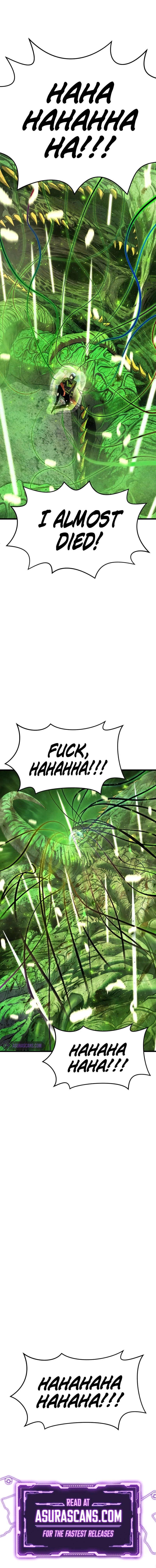 Read Bones EN Manga Online