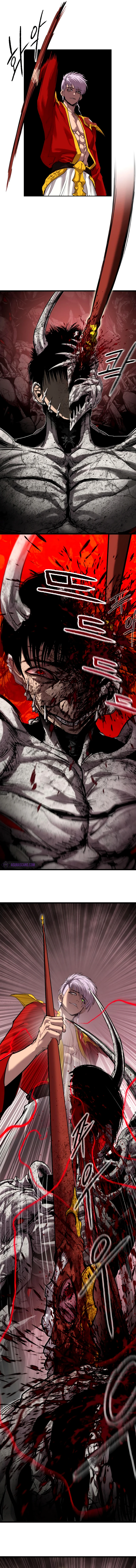 Read Bones EN Manga Online